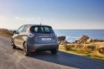 Renault Zoe Edition One 2016 года